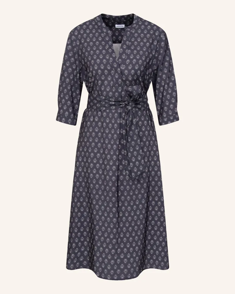 Seidensticker Kleid Grau