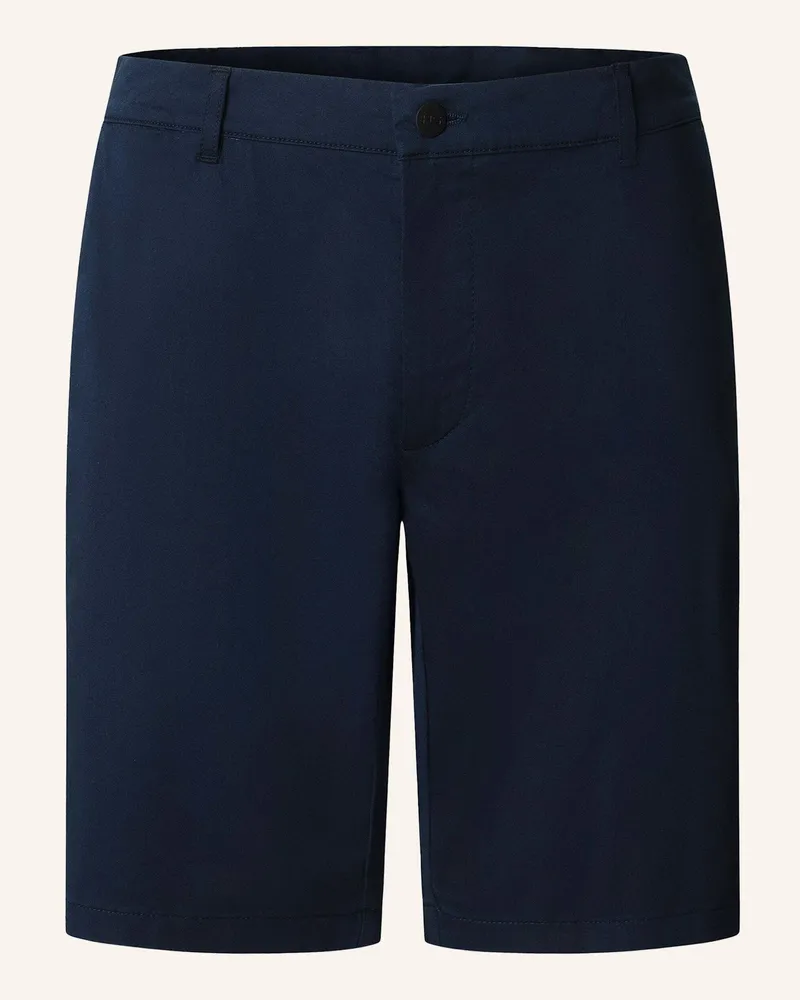 Hackett Shorts HSPORT COMMUTER SHRT Dunkelblau