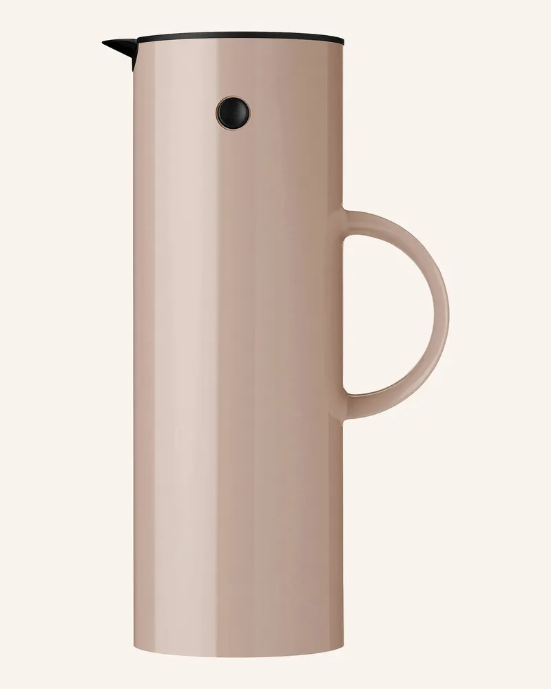Stelton Isolierkanne EM77 Nude