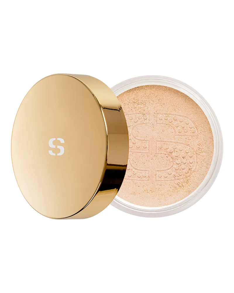 Sisley - Paris PHYTO-TEINT POUDRE LIBRE 1