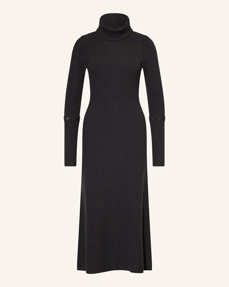 Proenza Schouler Strickkleid JOCELYN Dunkelgrau