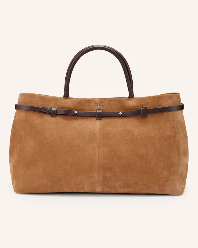 Malej Tasche Camel
