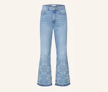 Bootcut Jeans BETZY