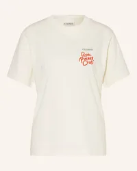 Closed T-Shirt Weiss