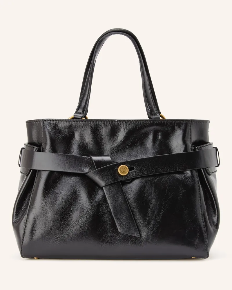 Gianni Chiarini Handtasche Miranda schwarz Schwarz