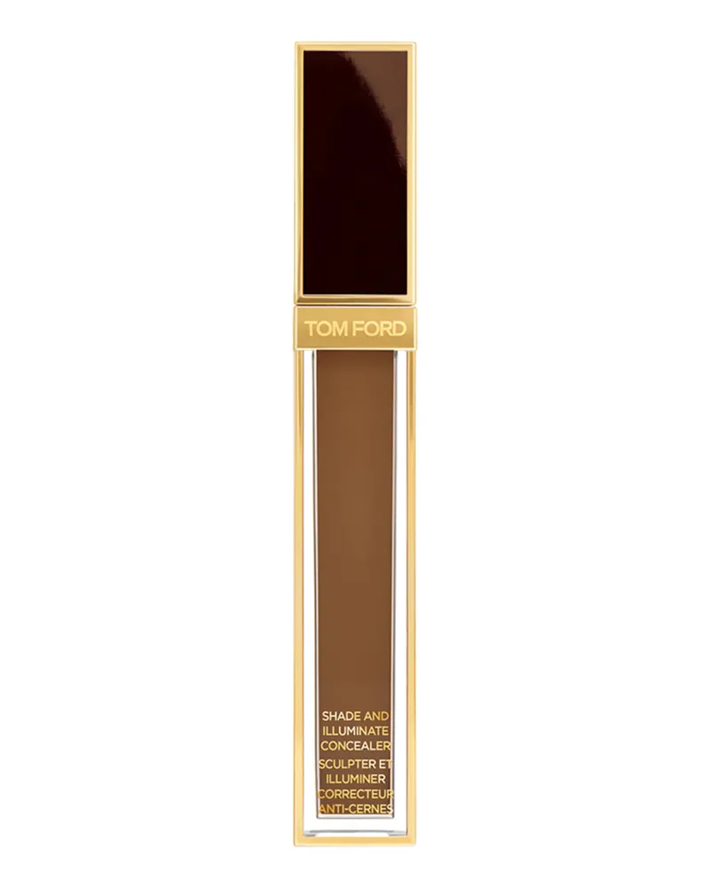 Tom Ford SHADE & ILLUMINATE Rich