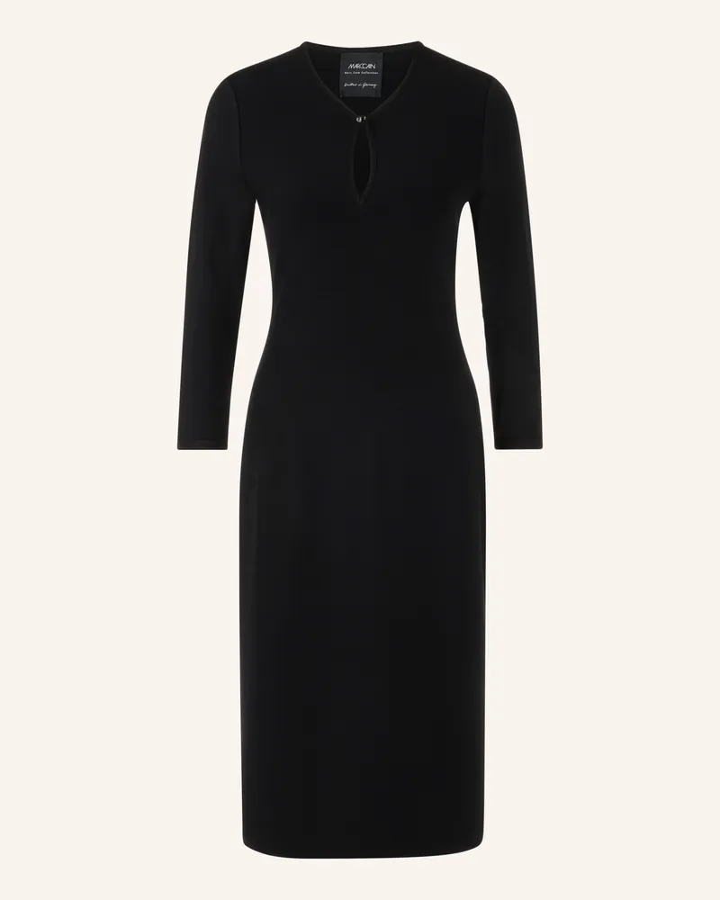Marc Cain Kleid Schwarz