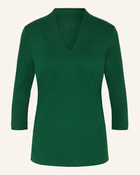 ZAíDA Shirt mit 3/4-Arm Gruen