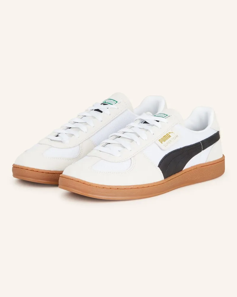 Puma Sneaker - WEISS Weiss