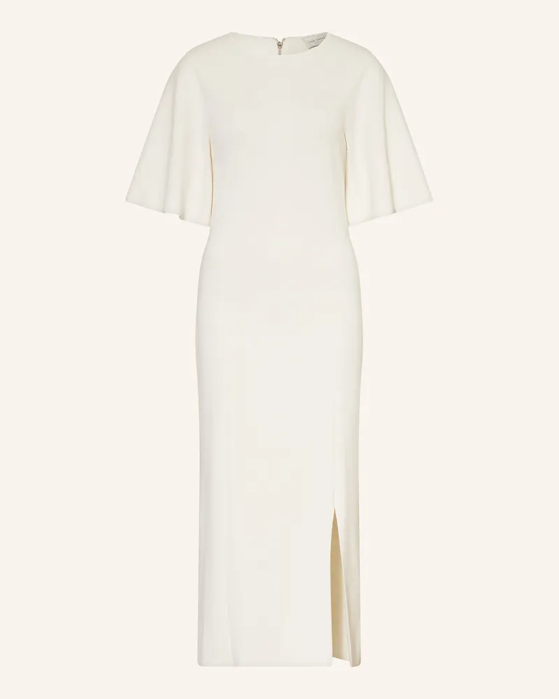 Ted Baker Kleid AEDNA Weiss