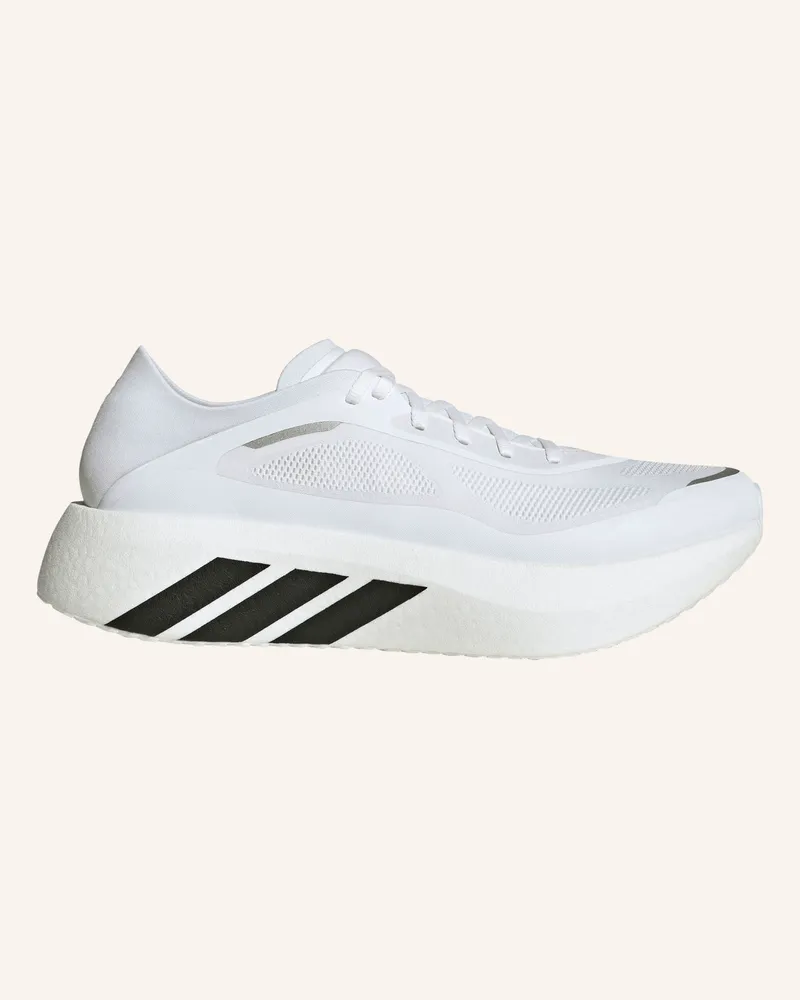adidas Laufschuhe Hyperboost Run weiss Weiss