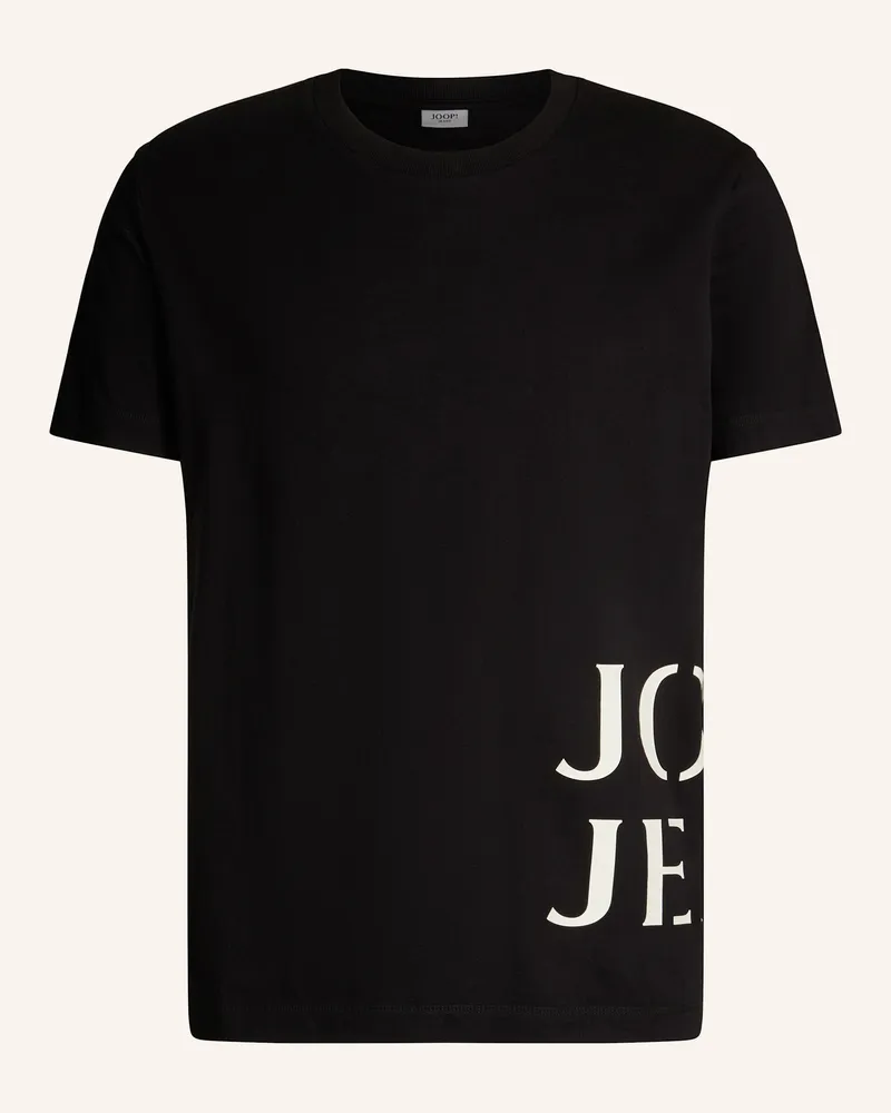 JOOP! T-Shirt schwarz Schwarz