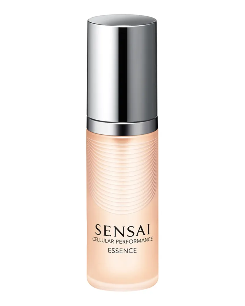 Sensai CELLULAR PERFORMANCE 40 ml, 3000 € / 1 l 