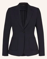 windsor. Blazer Blau