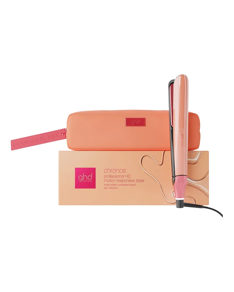ghd Chronos™ Styler Haarglätter 