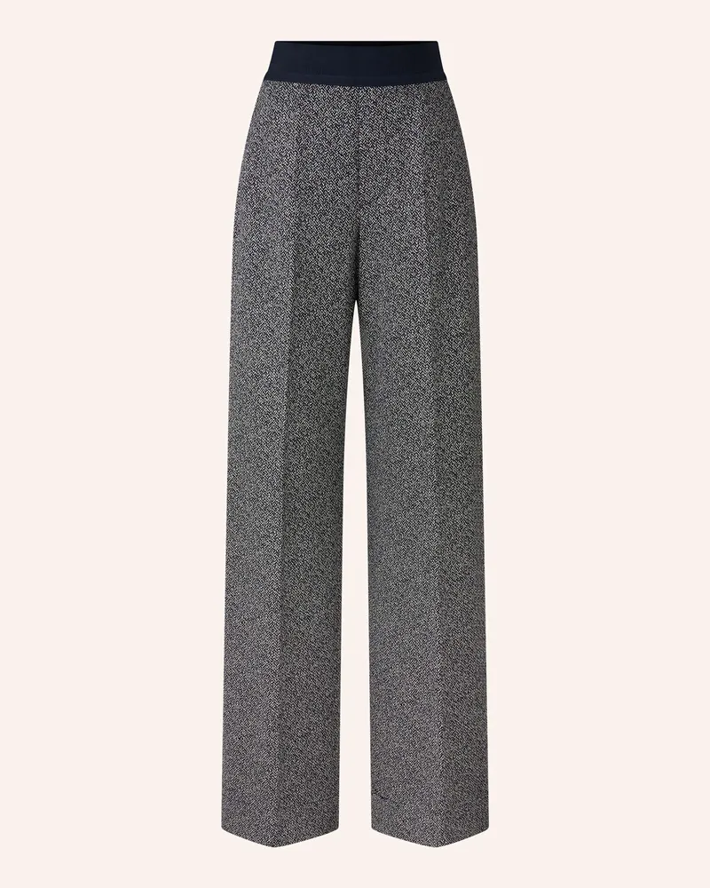 Bogner Casual Hose Dunkelblau