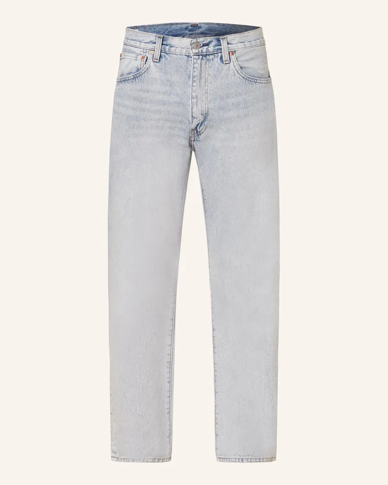Levi's Levi's® Jeans 555 Relaxed Straight Fit blau 05