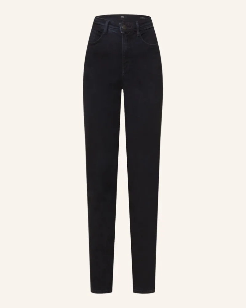 Brax Straight Jeans Carola blau 22