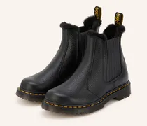 Chelsea-Boots 2976 Leonore Ii schwarz