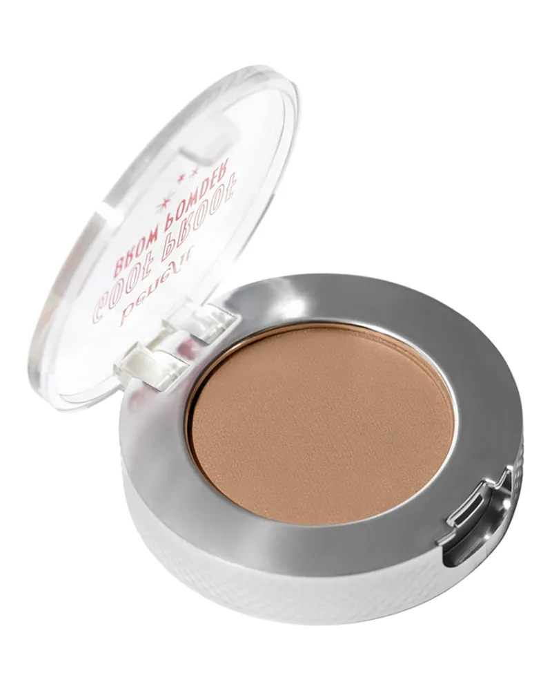 Benefit GOOF PROOF BROW POWDER 13684.21 € / 1 kg 