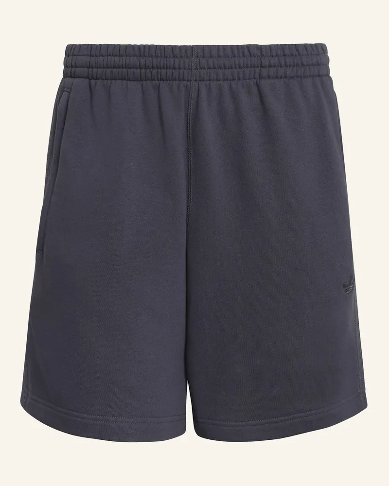 adidas PREMIUM ESSENTIALS SHORTS Lila