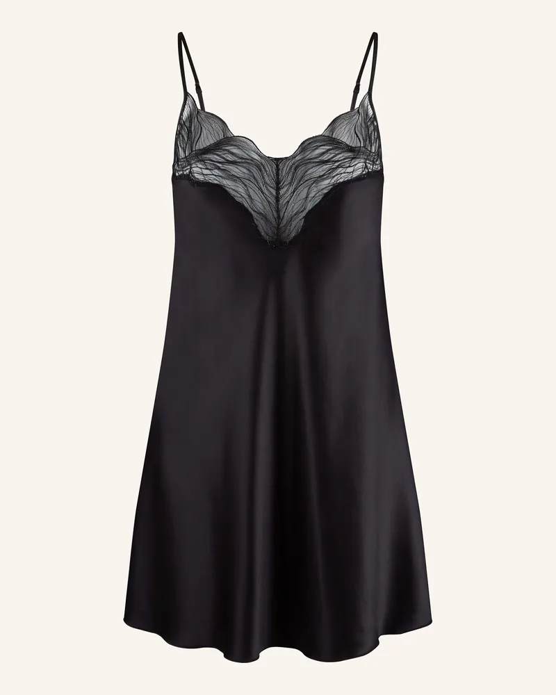 LingaDore Kleidchen Schwarz