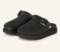 Pantoletten GOLDENSTAR VILLA CLOG