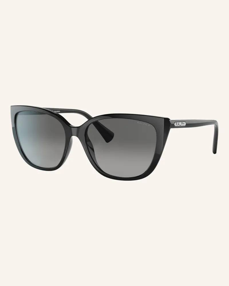 Ralph Lauren Sonnenbrille ra5274 schwarz Schwarz