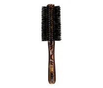 Medium Round Brush Boar & Nylon Bristles Haarbürste