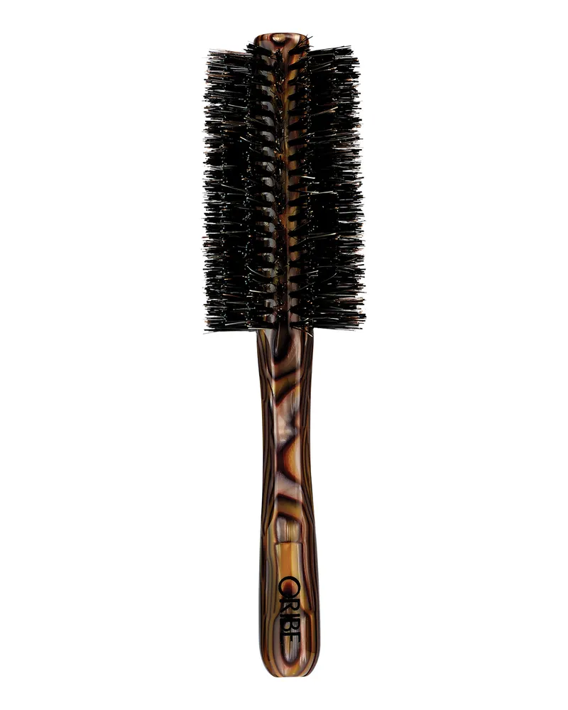 Oribe Medium Round Brush Boar & Nylon Bristles Haarbürste 
