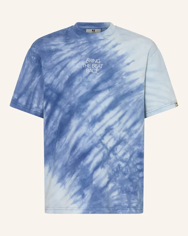 Garcia Jeanswear T-Shirt Hellblau
