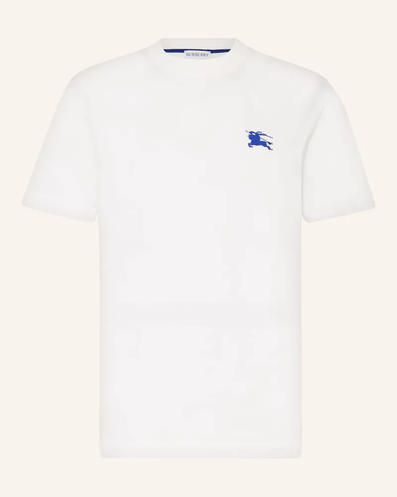 Burberry T-Shirt Weiss