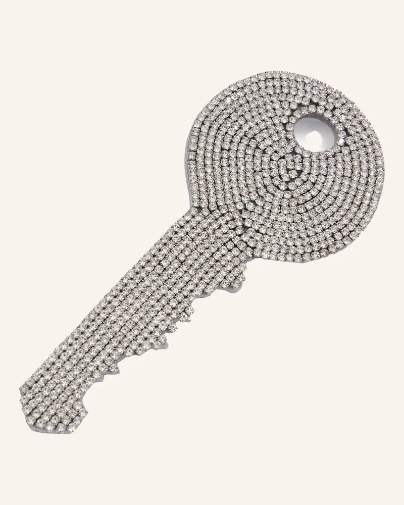 Essentiel Accessoire Kazall weiss Weiss