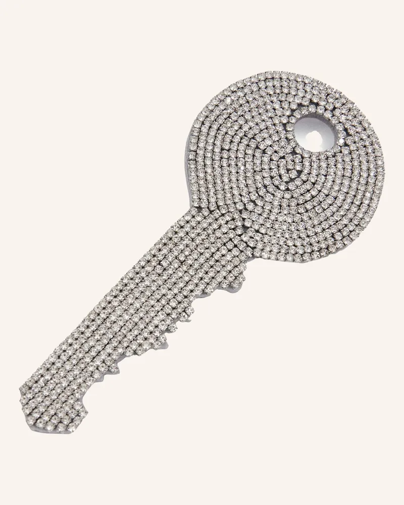 Essentiel Accessoire Kazall weiss Weiss
