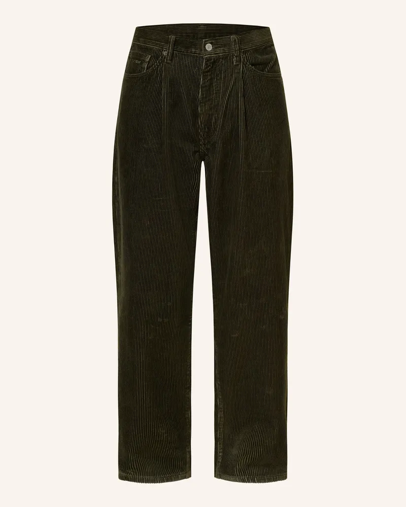 Barbour Cordhose 578 Regular Fit Sg51