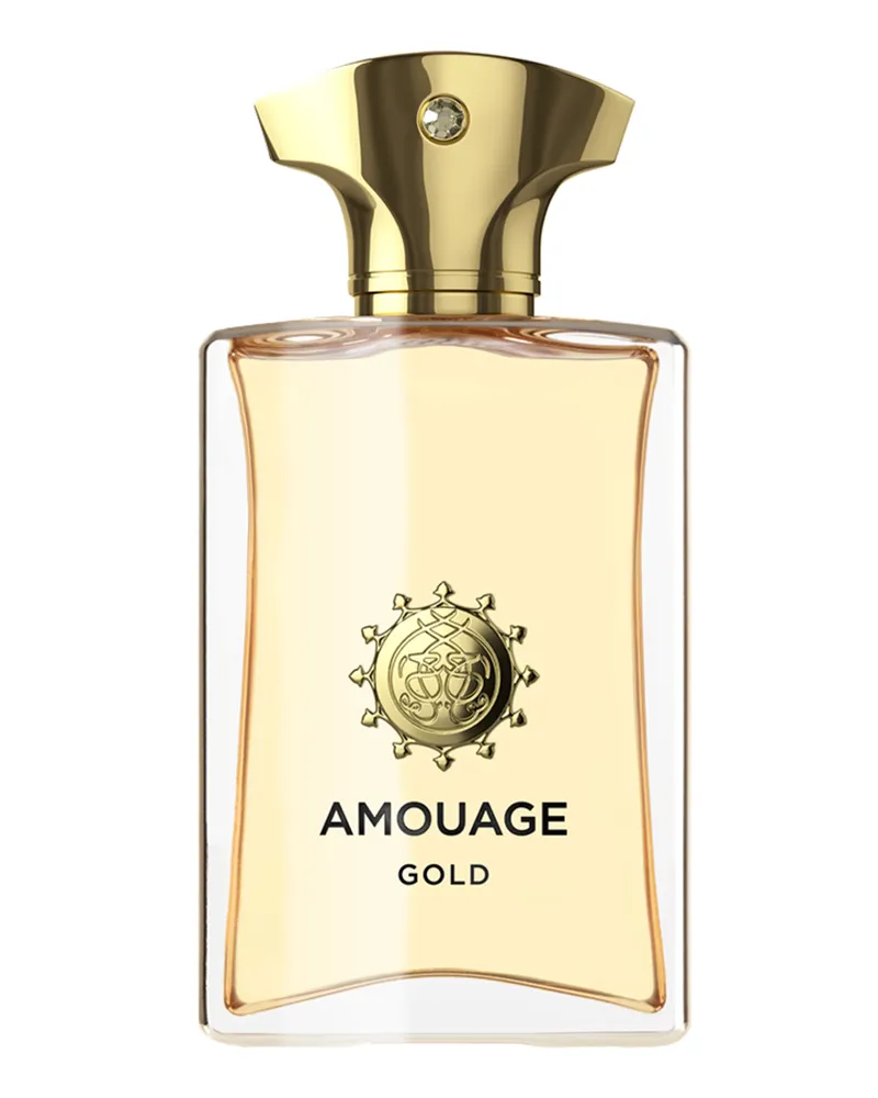 Amouage Gold Man Eau de Parfum 100 ml 