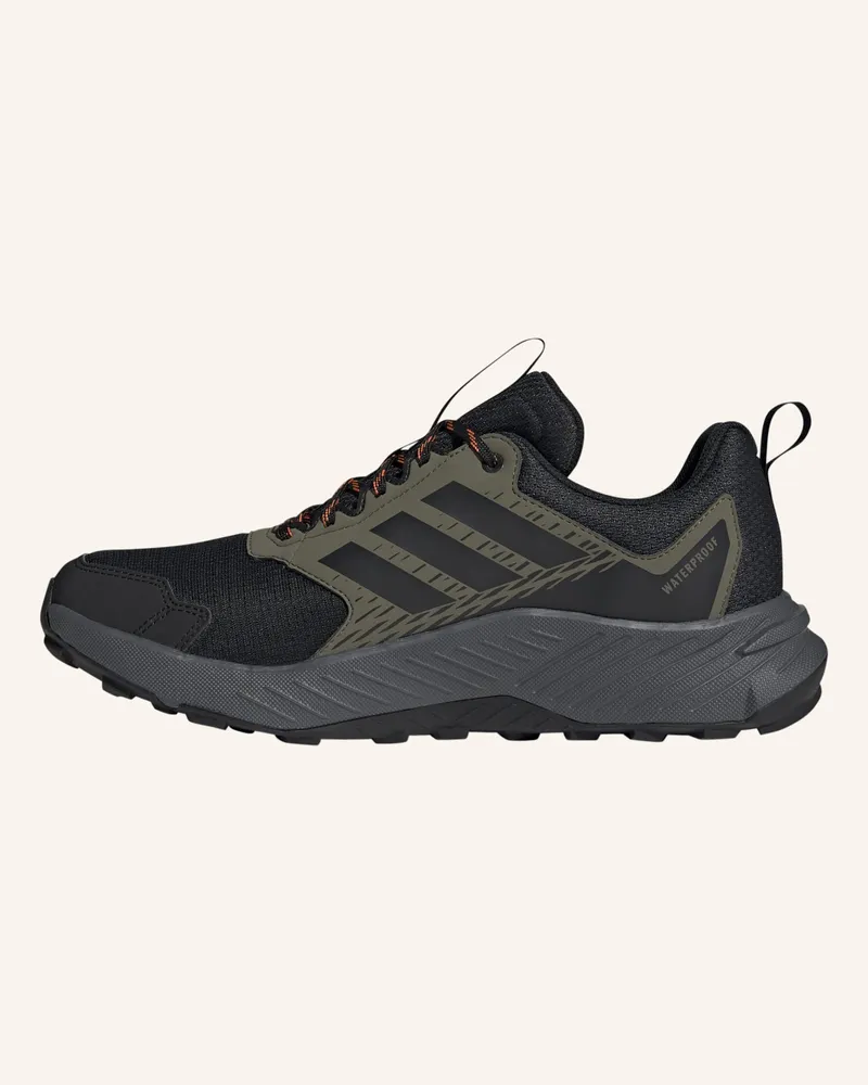 adidas TERREX TRACEFINDER 2 CLIMAPROOF TRAILRUNNING-SCHUH Schwarz