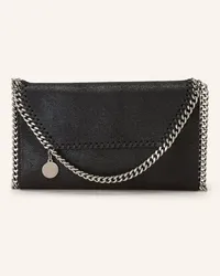 Stella McCartney Umhängetasche FALABELLA Schwarz