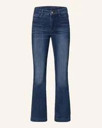 MAC Jeans Bootcut Jeans DREAM Blau