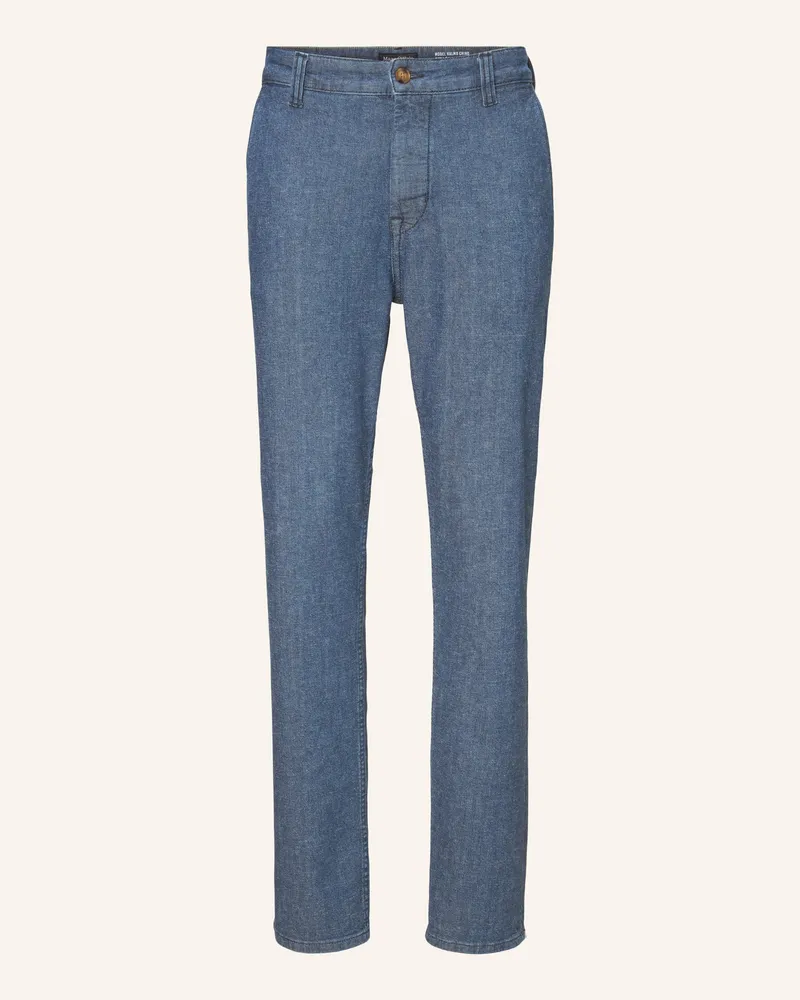 Marc O'Polo Jeans Model Kalmo Chino Blau