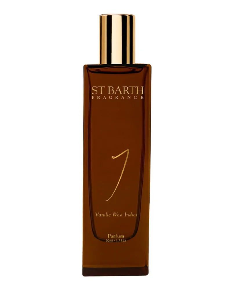 LIGNE ST BARTH Vanille West Indies Parfum 50 ml 