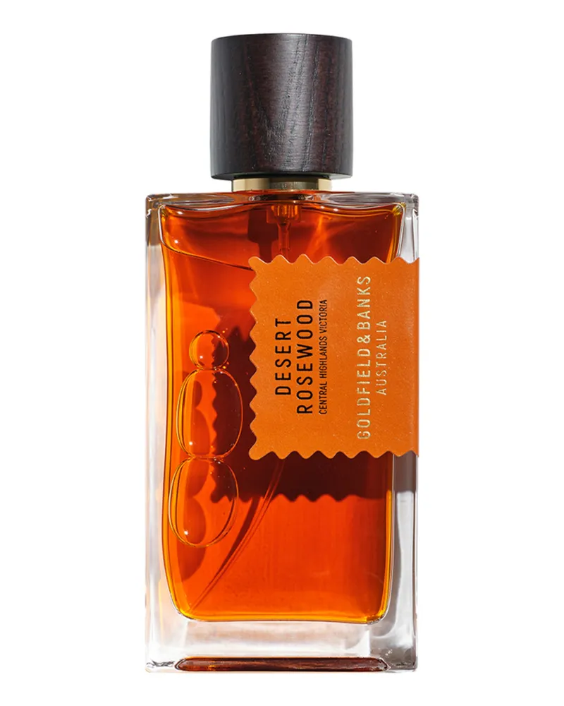 Goldfield & Banks Desert Rosewood Eau de Parfum 100 ml 