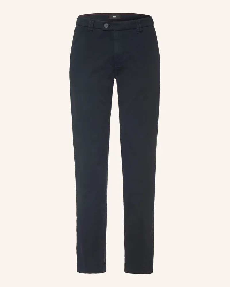 cinque Chino Ciwood Slim Fit blau Dunkelblau