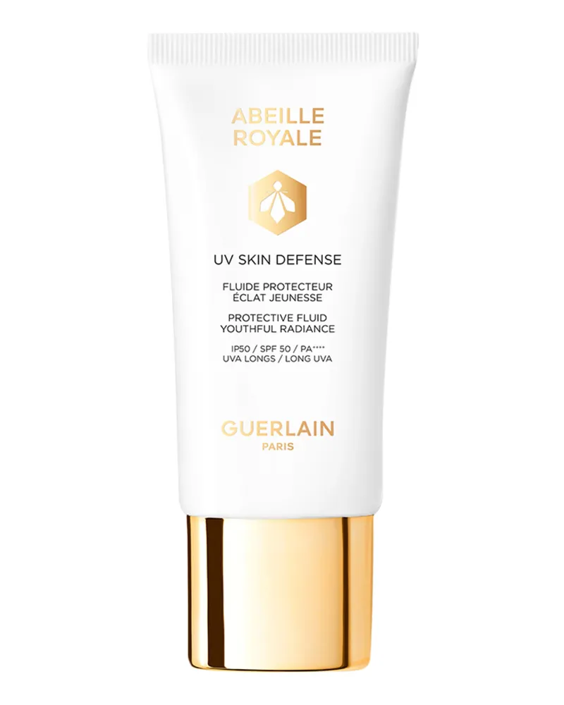 Guerlain Abeille Royale UV Skin Defense LSF 50 PA++++ 50 ml 