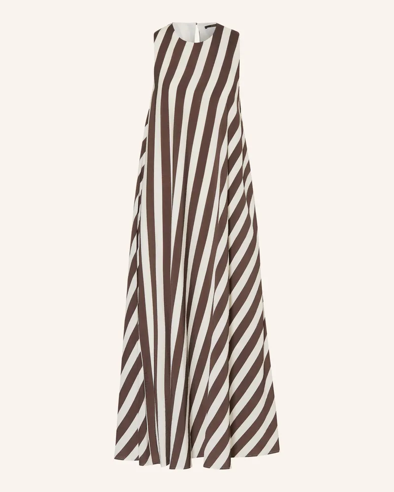 windsor. Kleid braun Dunkelbraun