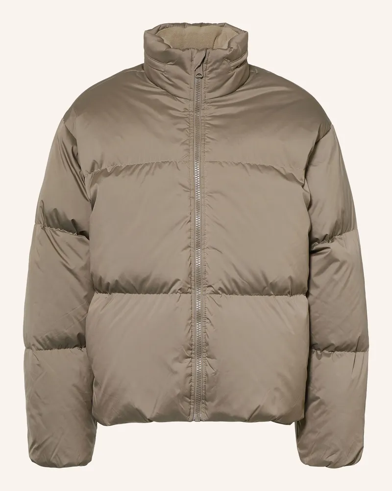 Levi's Levi's® Daunenjacke braun Braun