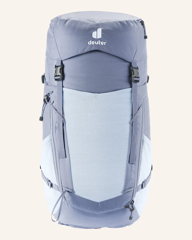 Deuter Rucksack Futura 24 Sl blau Blau