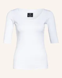 Boviva T-Shirt Weiss