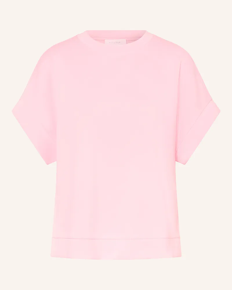 Rich&Royal T-Shirt Rosa