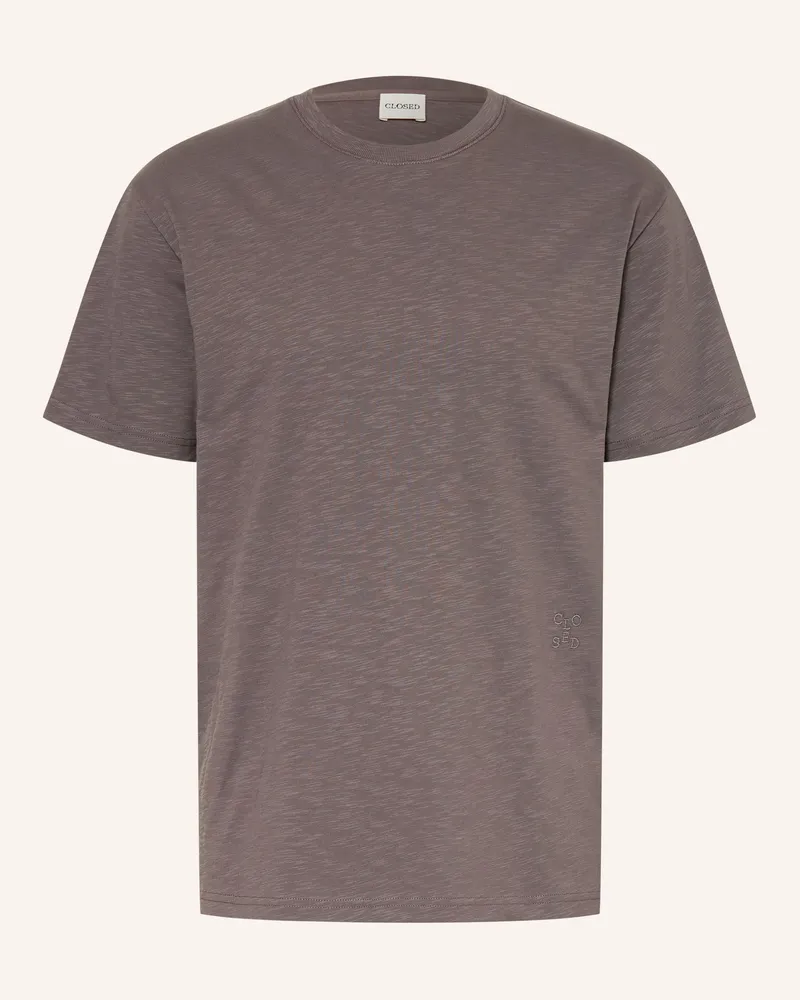 Closed T-Shirt grau Grau